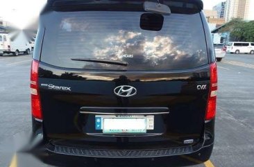 12 Seaters. Hyundai Grand Starex 2011 CVX VGT AT Diesel 2F4U for sale