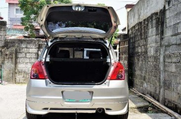 Suzuki Swift 2009 Automatic for sale