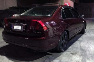 2004 Honda Civic VTIS for sale