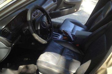 Honda Accord 96 for sale