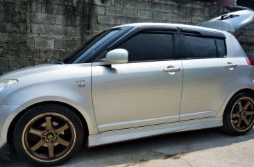 Suzuki Swift 2009 Automatic for sale