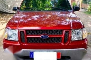 Ford Explorer Sport Trac 2003 for sale