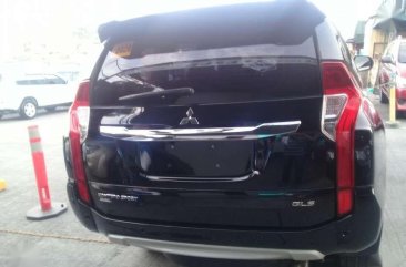 2016 Mitsubishi Montero Sport GLS for sale