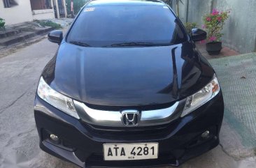 Honda City VX 2014 (acquired 2015) for sale