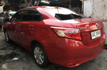 Toyota Vios 13E 2015 MT for sale