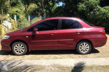 Honda City 2008 idsi for sale