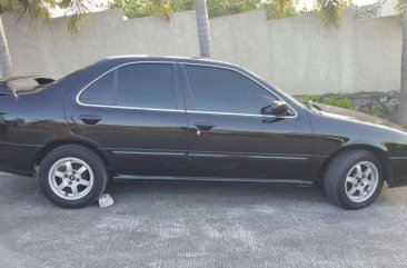 Nissan Sentra Super Saloon 96mdl Automatic Trans. for sale