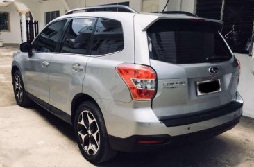 Rush! 2015 Subaru Forester Ipremium- Automatic Transmission for sale