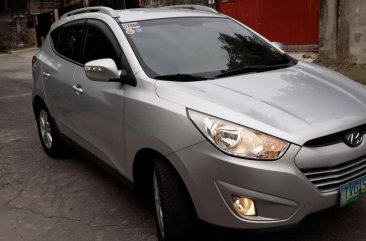 2011 Hyundai Tucson 20gls 4x2 for sale