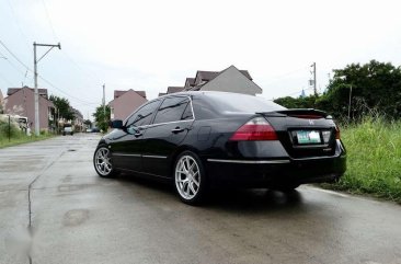 2007 acquired Honda Accord 2.4L for sale