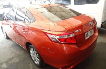 2016 Toyota Vios AT Gas Vings for sale