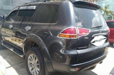 2010 Mitsubishi Montero GLS AT for sale