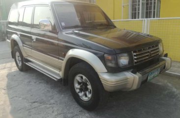 Mitsubishi Pajero automatic 2006 for sale