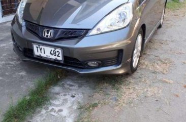 Honda Jazz 2012 1.5 paddle shift for sale