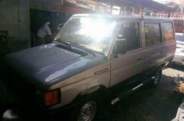 Toyota Tamaraw 1995 Diesel for sale