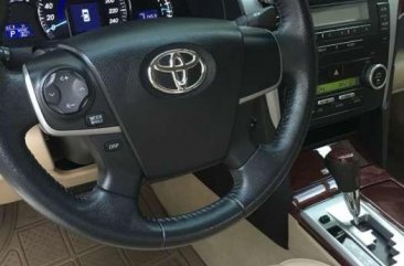 2013 Toyota CAMRY V for sale