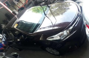 2017 Toyota Vios 1.3E GRAB READY automatic for sale