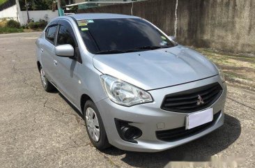 Mitsubishi Mirage G4 2014 for sale