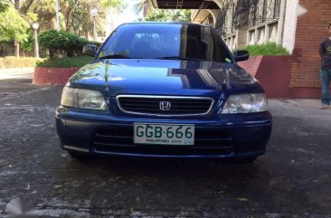 Honda City 1995 for sale