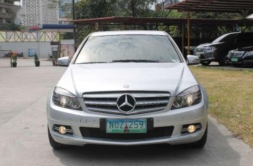 2010 Mercedes Benz C200 16k mileage for sale