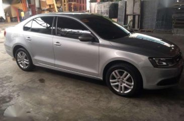 FS VW 2016 Volkswagen Jetta 2.0 TDI manual for sale