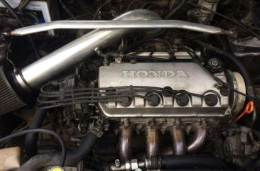 Honda Civic LXi SiR Body VTi Engine d15b 1996 for sale