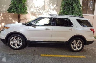 2014 Ford Explorer 2.0 Ecoboost for sale