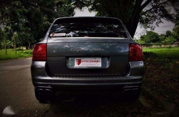 2004 Porsche Cayenne Turbo for sale