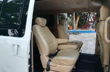 Hyundai Grand Starex vgt gold 2010 for sale