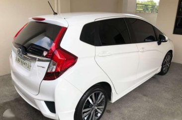 Honda Jazz vx 2017 white for sale