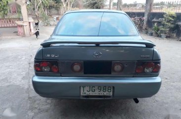 For sale Toyota Corolla Gli 93 MT