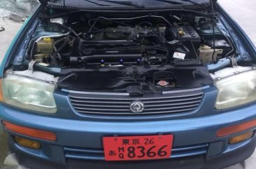 Mazda 323 Rayban 1996 for sale