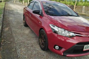 Toyota Vios 2015 for sale