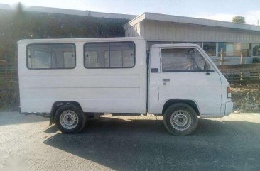 Mitsubishi L300 FB 1997 Model for sale