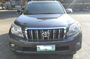 TOYOTA Land Cruiser PRADO 3.0 4x4 Diesel 2010 for sale