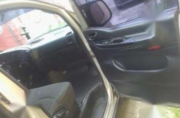 2003 Hyundai Starex for sale