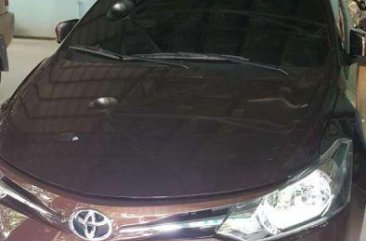 Toyota Vios automatic 2016 for sale