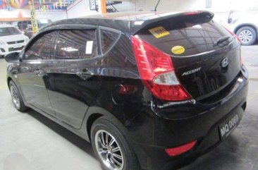 2016 Hyundai Accent 16L HB CRDI for sale