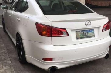 2009 Lexus IS300 for sale