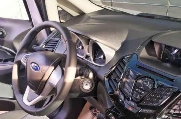 Ford Ecosport Trend 2017 for sale