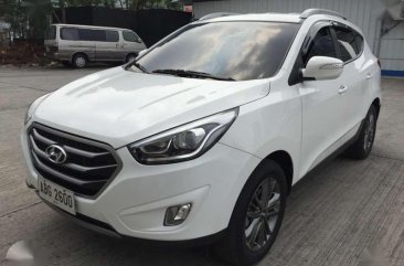 2015 Hyundai Tucson 2.0 gas engine- Automatic for sale