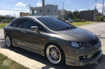 2009 Model Honda Civic 1.8 S AT for sale