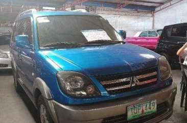 2012 Mitsubishi Adventure for sale