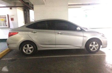 Hyundai Accent 2012 for sale