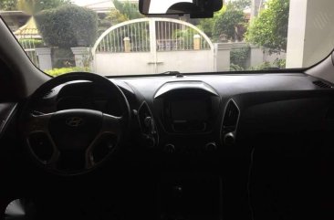 2010 Hyundai Tucson gls for sale