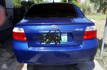 Toyota Vios 2005 for sale