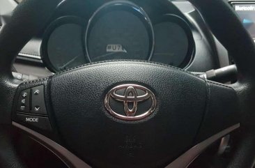 Toyota Vios automatic 2016 for sale