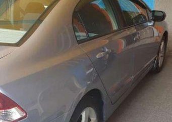 Rush Honda Civic 2007 for sale