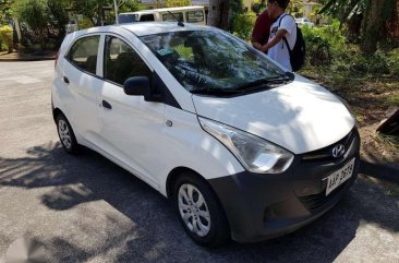 Hyundai Eon 2014 for sale