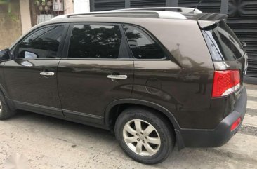 2010 Kia Sorento EX for sale